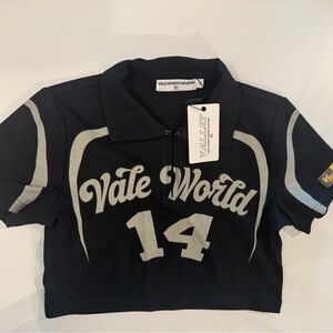 Valley Clothing - 007 Nardo Rugby